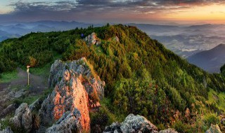 妙香山旅游饮食注意事项