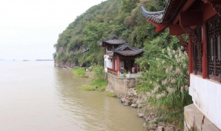 马鞍山一日游必去景点有哪些 马鞍山一日游必去景点