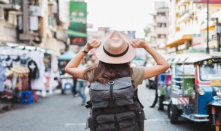 济宁有哪些好玩的旅游景点免费 济宁有哪些好玩的旅游景点