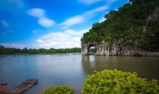 桂林旅游攻略必去景点 广西桂林旅游攻略必去景点