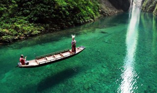 湖北恩施十大必去景点 湖北恩施十大旅游景点