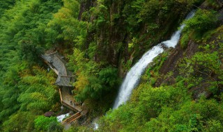 遂昌旅游景点介绍 遂昌旅游有哪些比较好的景点啊