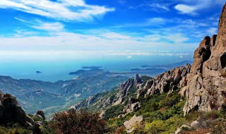 山东旅游景点简单介绍 山东旅游景点推荐