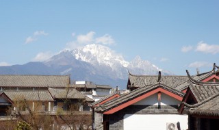 索溪峪的景点都有哪些 索溪峪的景点都叫什么