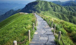 武功山自驾游旅游攻略大概多少钱 武功山自驾游旅游攻略