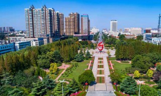 濮阳旅游攻略两日游 濮阳旅游攻略