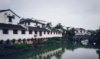 三河古镇在哪 三河古镇旅游景点介绍