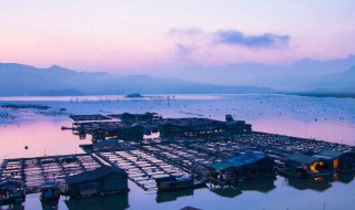 霞浦旅游十大景点简介 霞浦旅游十大景点介绍