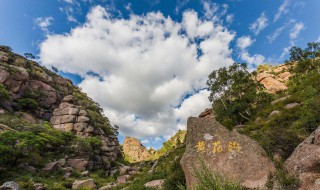 黄花沟旅游景区简介 黄花沟旅游景区的介绍