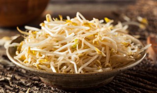 孕妇能否吃豆芽 孕妇能吃豆芽吗