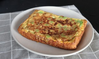 煎蛋的热量多高 煎蛋的热量