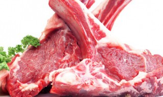 羊肉可不可以和南瓜一起吃 羊肉可以和南瓜一起吃吗