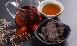 女性喝黑茶的坏处有哪些 女性喝黑茶的坏处