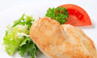 100克鸡胸肉蛋白含量是多少 100克鸡胸肉含多少蛋白