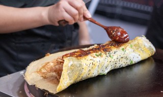 煎饼有没有营养价值 煎饼有营养价值吗