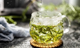 竹叶青茶可以降低血糖吗 竹叶青茶可以降血糖吗