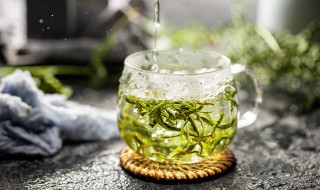 竹叶青茶能不能长期喝 竹叶青茶能长期喝吗