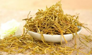金银花泡水是否可以天天喝 金银花泡水可以天天喝吗