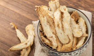 用鹿茸片泡水要一次喝多久 鹿茸片泡水一次喝多久