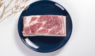 关于猪头肉的营养价值及功效 猪头肉的营养价值及功效