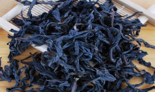 大红袍茶叶有哪些功效 大红袍茶叶的功效