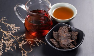 秋季喝哪些茶最好 秋季喝什么茶最好