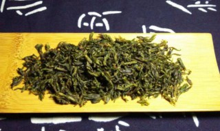 大苦丁茶的功效是什么 大苦丁茶的功效与作用