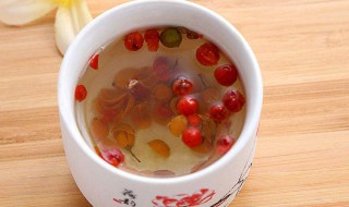 合欢花茶优点缺点 合欢花茶的功效和作用及禁忌