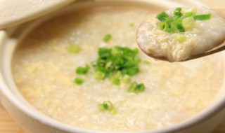 阑尾炎可以吃的食物 阑尾炎吃什么好