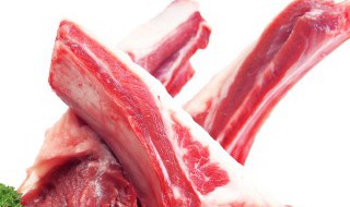 羊肉不能和什么同食 吃羊肉之后不能吃什么