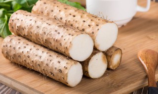 胡萝卜和山药可以一起同吃吗 胡萝卜能和山药一起吃吗