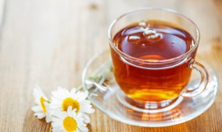 夏天喝的茶 夏天喝什么茶下火