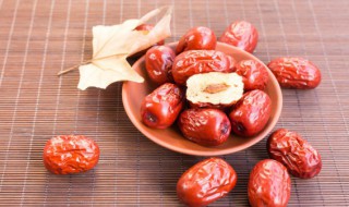 大枣和牛肉可以在一起吃吗 大枣和牛肉能在一起吃吗