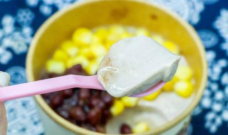 豆腐花的功效 豆腐花的功效与作用