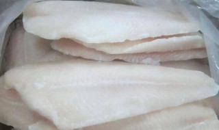 龙利鱼的功效与作用介绍 龙利鱼的功效与作用