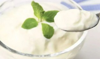 夏天喝酸奶好处分享 夏天喝酸奶有什么好处