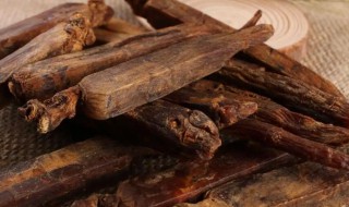 夏天可以吃高丽参吗 夏天能吃高丽参吗