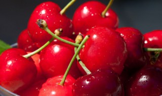 车厘子和蓝莓是否能一起吃 车厘子和蓝莓能一起吃吗