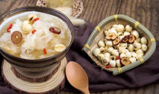 霜降养生食物 霜降养生吃什么好