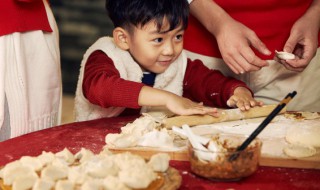 大年初一吃什么食物好 大年初一吃什么最好