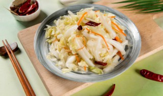 蔬菜怎么吃最佳 蔬菜是生吃好还是煮熟了吃好