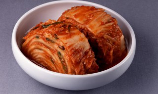 能不能减肥期间吃泡菜 减肥期间可以吃泡菜吗