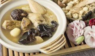 白萝卜鸭肉汤有什么禁忌 白萝卜鸭肉汤禁忌