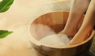 艾叶水泡脚的功效与作用简单介绍 艾叶水泡脚的功效与作用