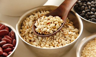 赤小豆芡实薏米茶的功效与作用有哪些 赤小豆芡实薏米茶的功效与作用