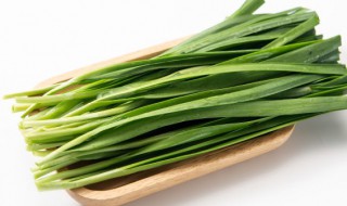 熟的韭菜是不是辛辣食物 熟的韭菜是辛辣食物吗