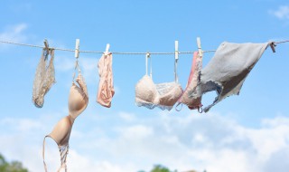抹胸内衣如何穿 抹胸内衣怎么穿