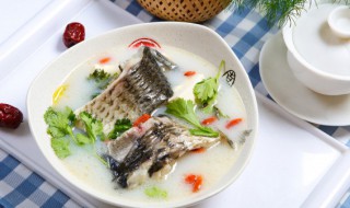 斑鱼黑豆汤有什么功效与作用 斑鱼黑豆汤的功效与作用
