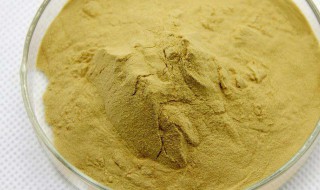 酵母提取物的功效与作用是什么 酵母提取物的功效与作用