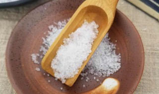 大黄芒硝的功效与作用是什么 大黄芒硝的功效与作用